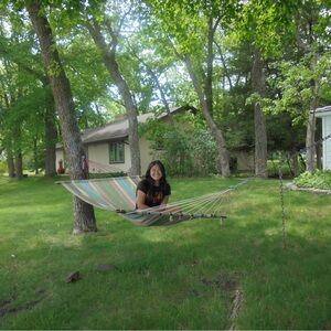 Meet your Posher, Amelia